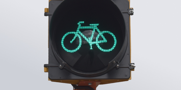 Bicycle Detection