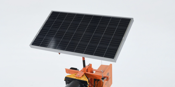 SQ2 Solar & Outrigger Package
