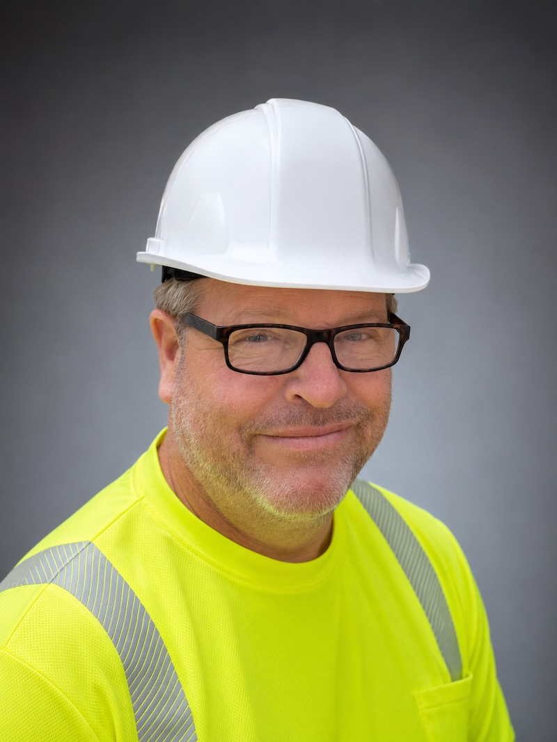 Brad Hardan